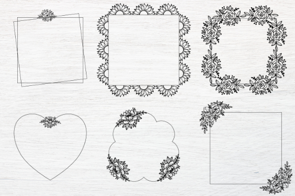 Enhance Your Projects with Wreath Floral Designs