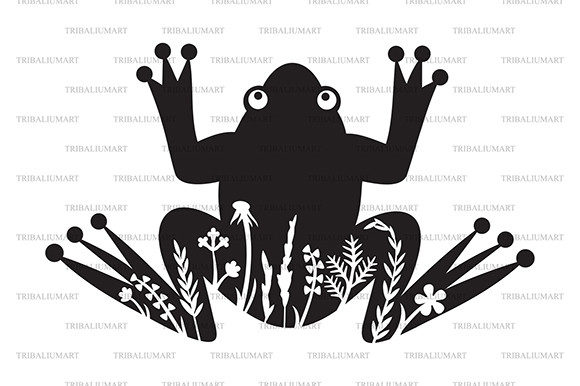 Unlocking Creativity with Floral Frog: A Comprehensive Guide to Digital Graphics