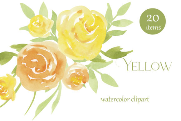 Welcome to the World of Yellow Floral Sublimation